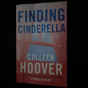 Colleen Hoover Book Bundle!!